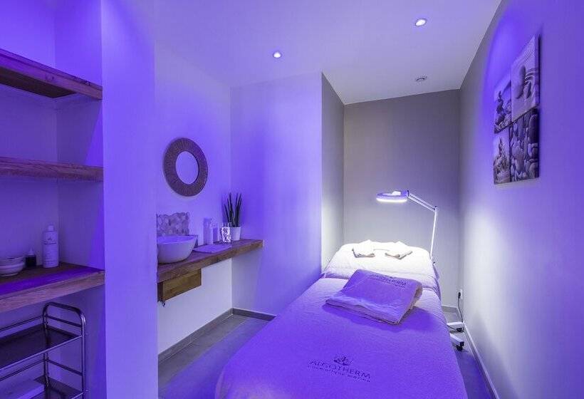 호텔 Hôtel Les Sables D Or