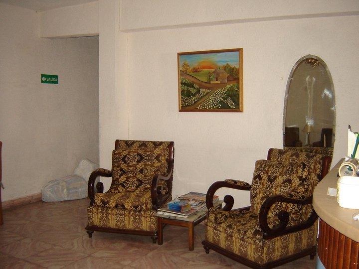 호텔 Loma Alegre