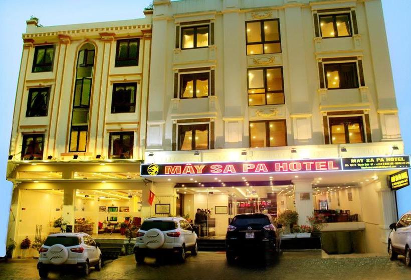 Fotos del hotel May Sapa: 1 Fotos del hotel May Sapa: 1