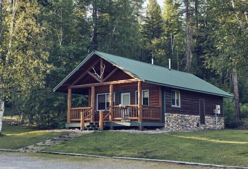 Отель Paddle Ridge