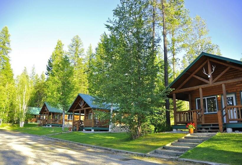 Отель Paddle Ridge