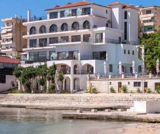 هتل Palma City