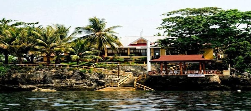هتل Panglao Kalikasan Dive Resort