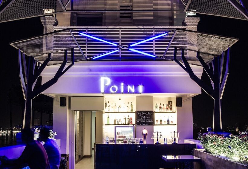 هتل Point Boutique