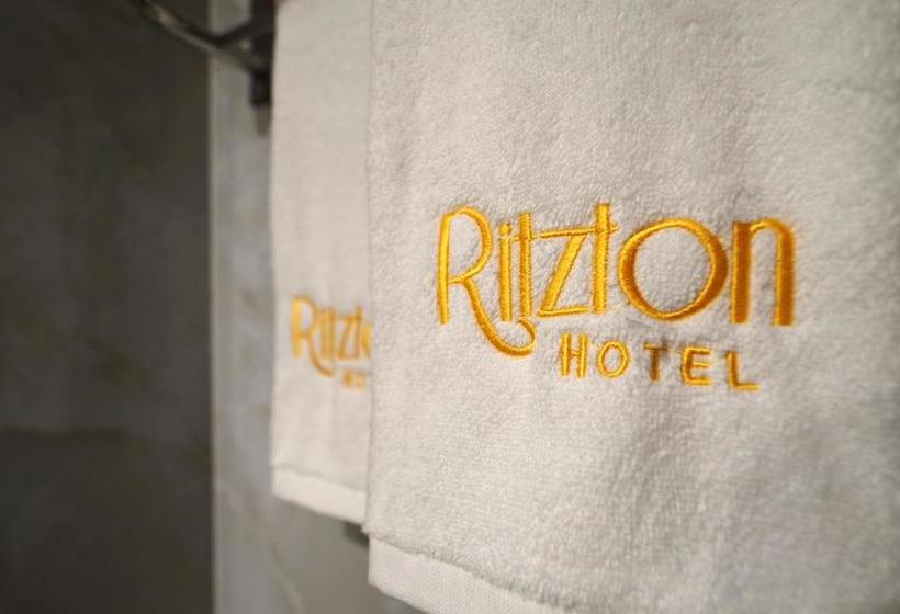Fotos del hotel Ritzton:  14