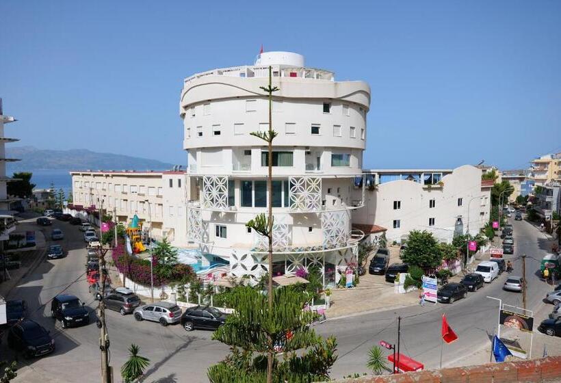 هتل Rixhi
