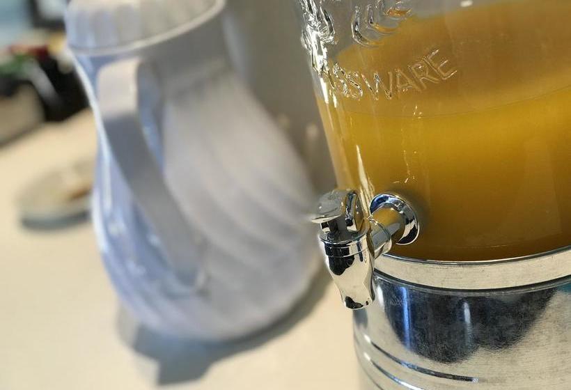 هتل Ro Che Hil Tandil