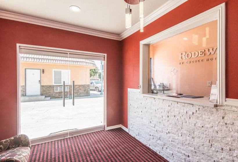 فندق El Dorado Inn