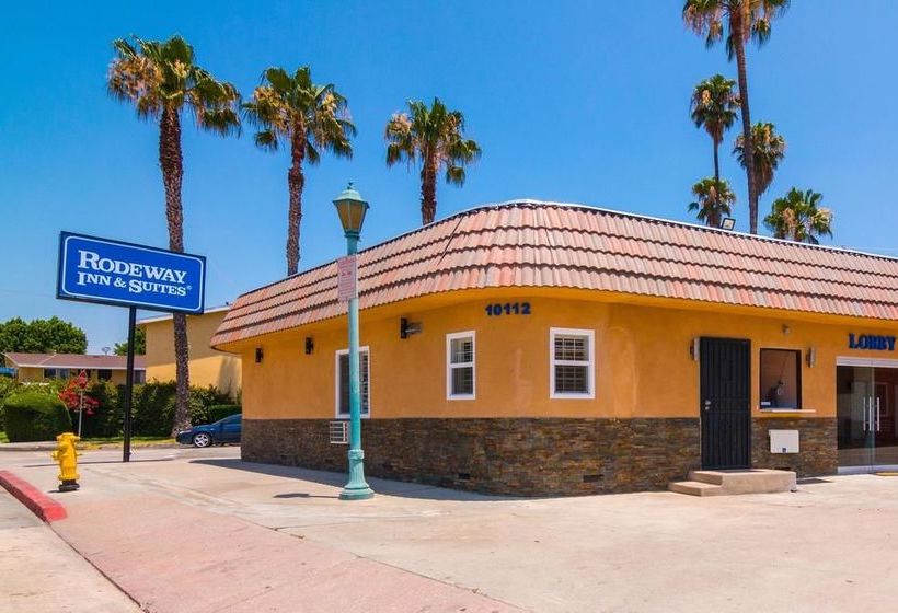 هتل El Dorado Inn