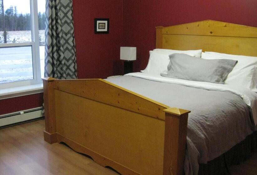酒店 Rose Cottage Bed & Breakfast