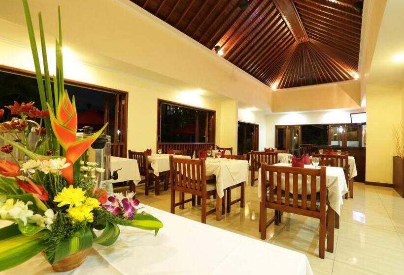 فندق Segara Agung