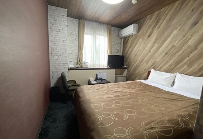 فندق Select Inn Tsuyama