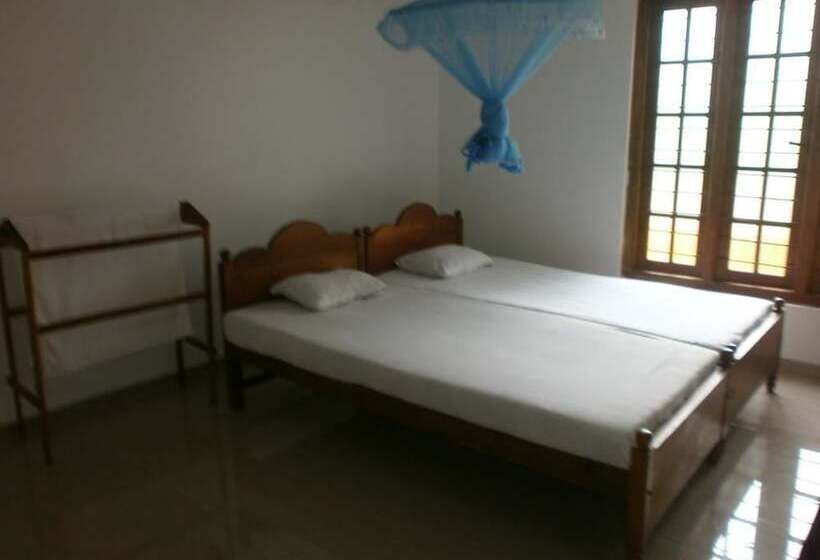 酒店 Suwanila Rest