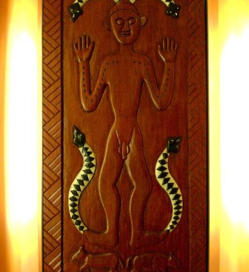 هتل Taitung Cultural Excursion Resort