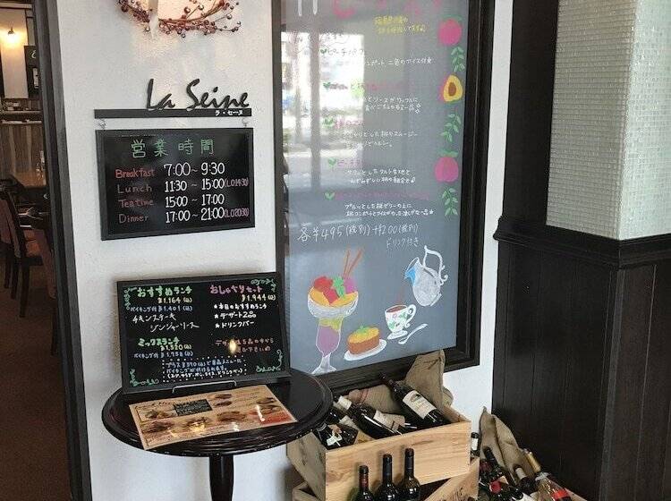 فندق The Celecton Fukushima