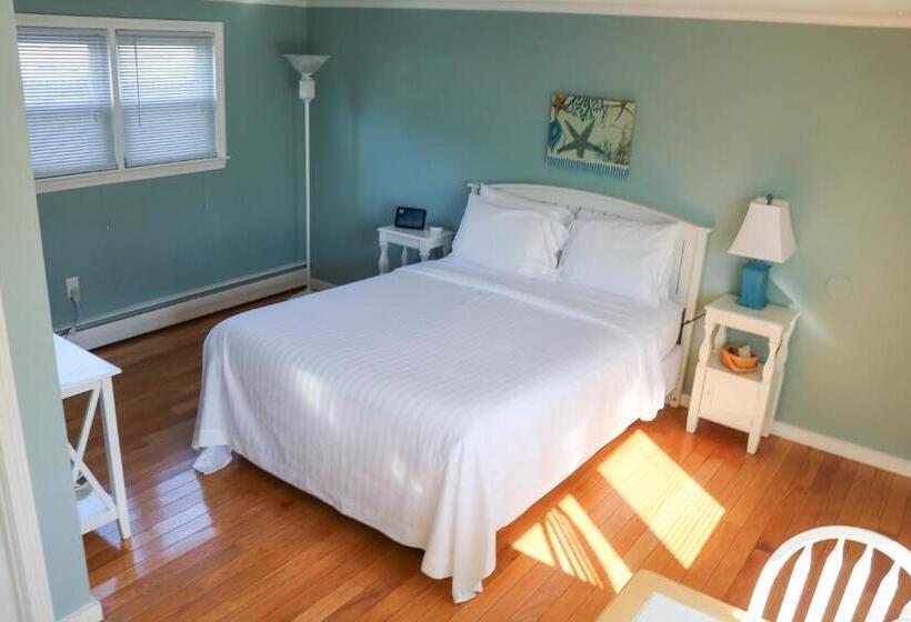 هتل The Escape Inn