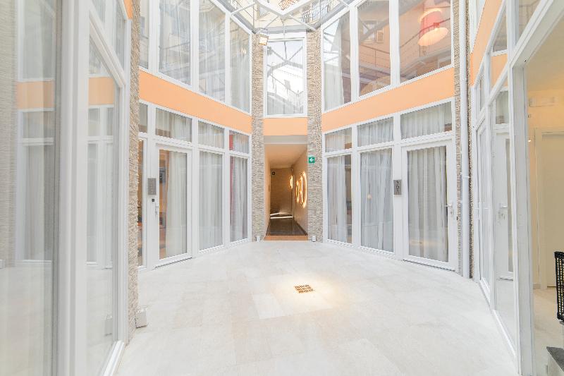 Fotos del hotel Vespasiano:  5