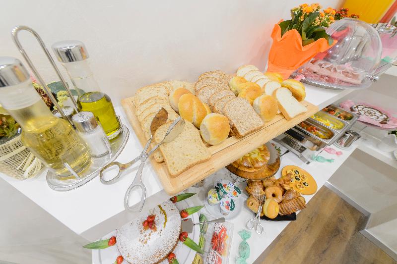 Fotos del hotel Vespasiano:  12