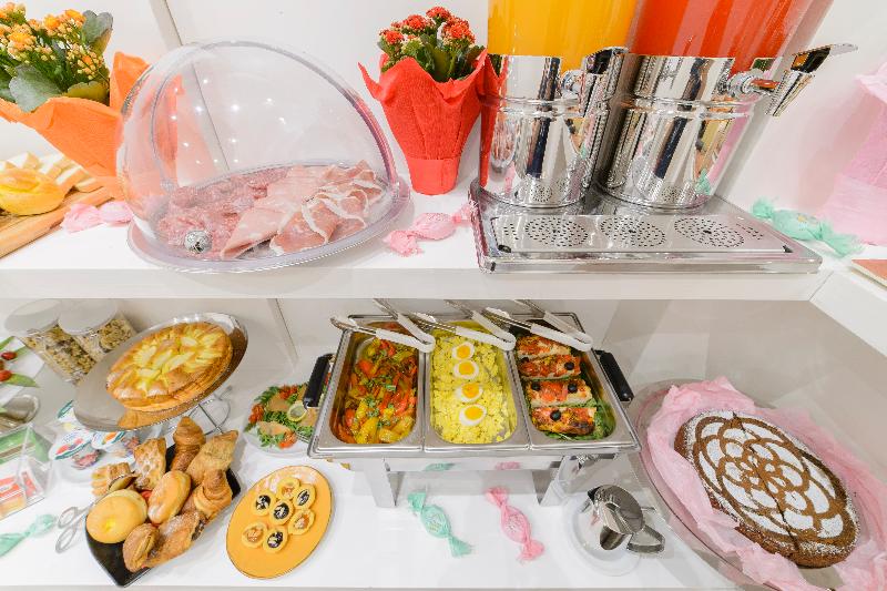 Fotos del hotel Vespasiano:  13