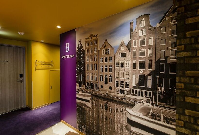 Fotos del hotel Wing International Select Hakata Ekimae:  14