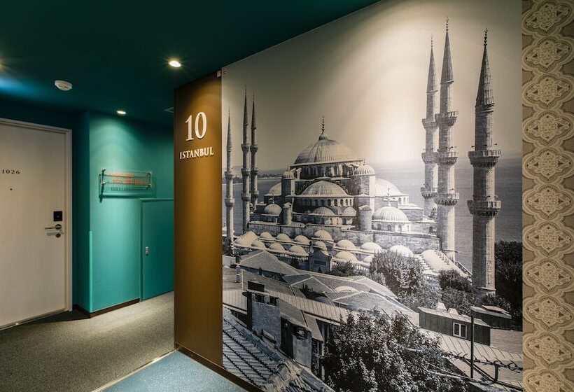 Fotos del hotel Wing International Select Hakata Ekimae:  49