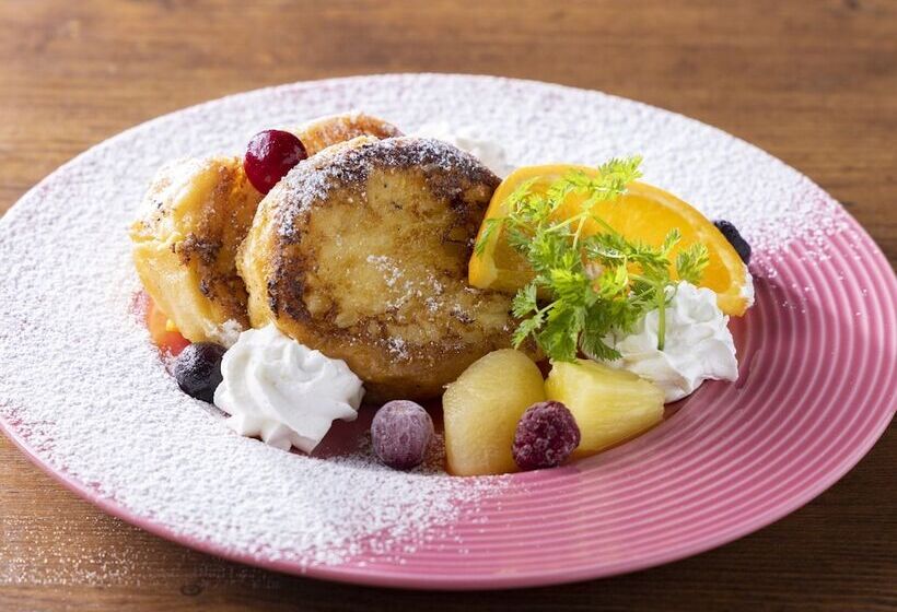 Fotos del hotel Wing International Select Hakata Ekimae:  10