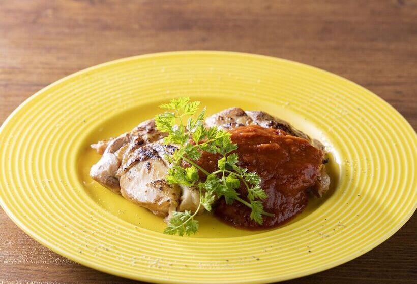 Fotos del hotel Wing International Select Hakata Ekimae:  6