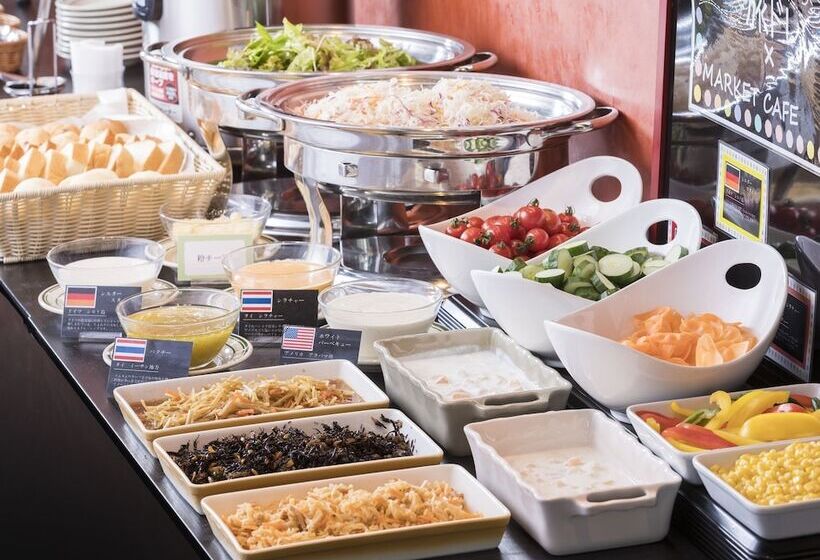 Wing International Select Hakata Ekimae