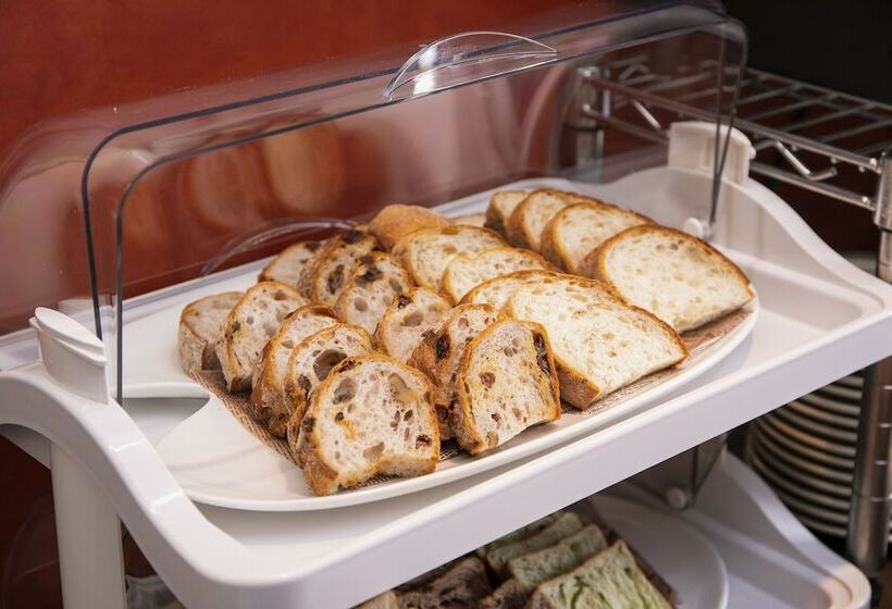 Fotos del hotel Wing International Select Hakata Ekimae:  45