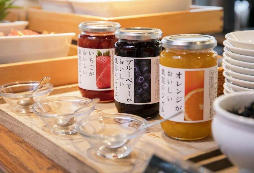 Fotos del hotel Wing International Select Hakata Ekimae:  33