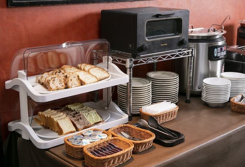 Fotos del hotel Wing International Select Hakata Ekimae:  5