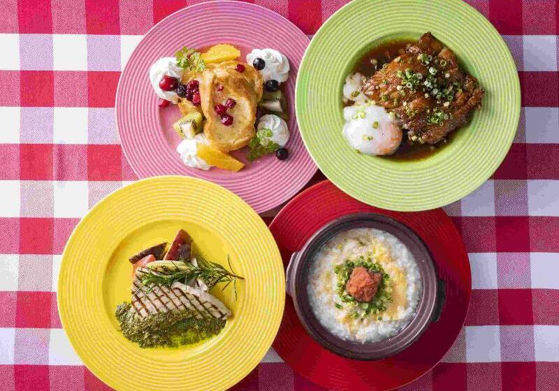 Fotos del hotel Wing International Select Hakata Ekimae:  54