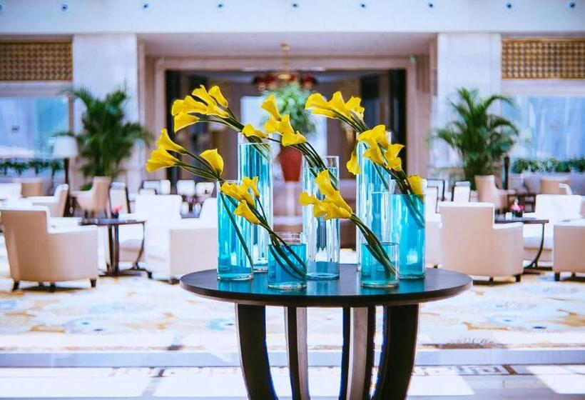 호텔 Wyndham Grand Xian Residence