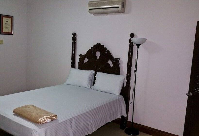 Modern London Decor Guest Apartments