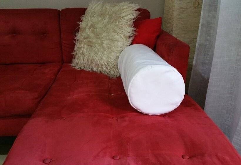 Modern London Decor Guest Apartments