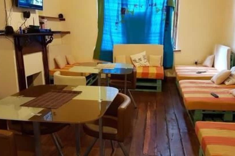 Nuwara Eliya Hostel By Backpack Lanka