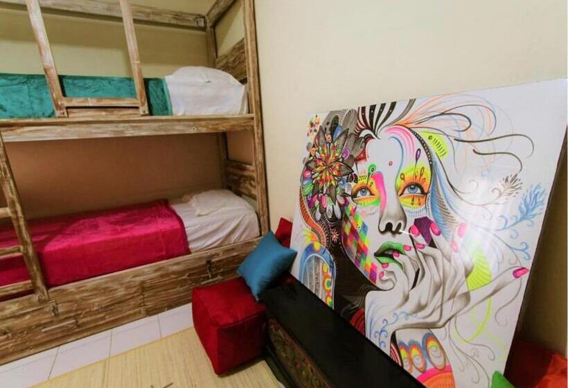 پانسیون Clamonic House Nusa Dua