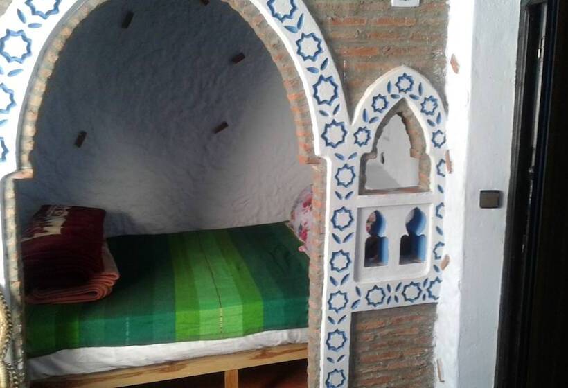 پانسیون Dar Touijar