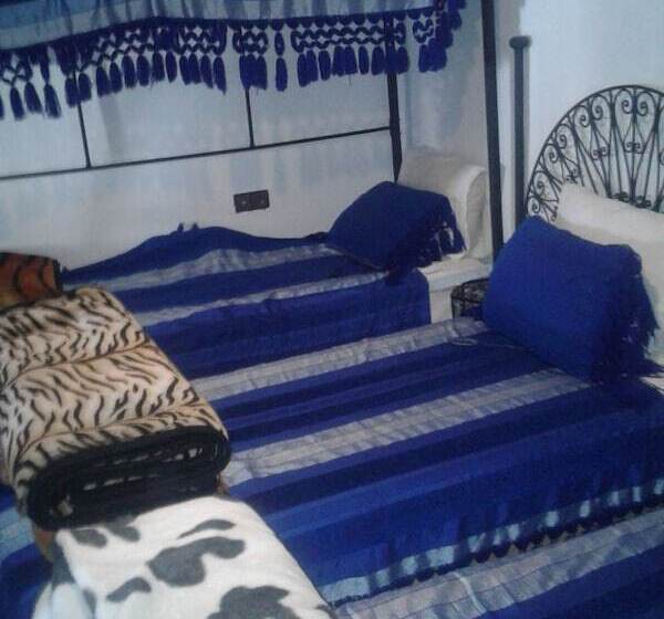 پانسیون Dar Touijar