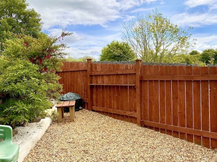 膳宿费 Number 19 Guest House   4 Miles From Barrow In Furness   1 Mile From Safari Zoo