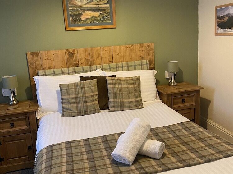膳宿费 Number 19 Guest House   4 Miles From Barrow In Furness   1 Mile From Safari Zoo
