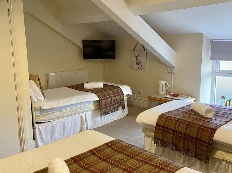 膳宿费 Number 19 Guest House   4 Miles From Barrow In Furness   1 Mile From Safari Zoo