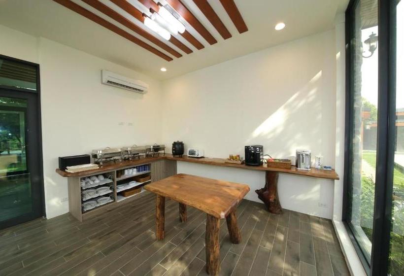 Kenting Four Season Villa