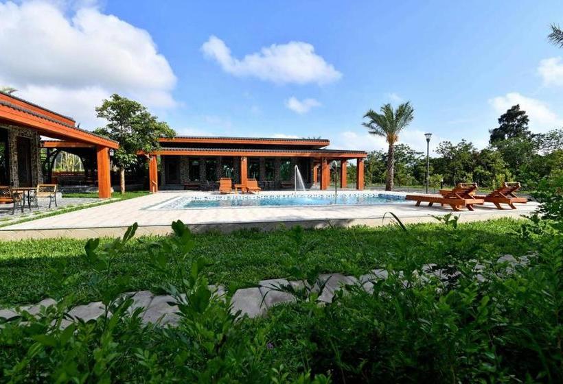 Kenting Four Season Villa