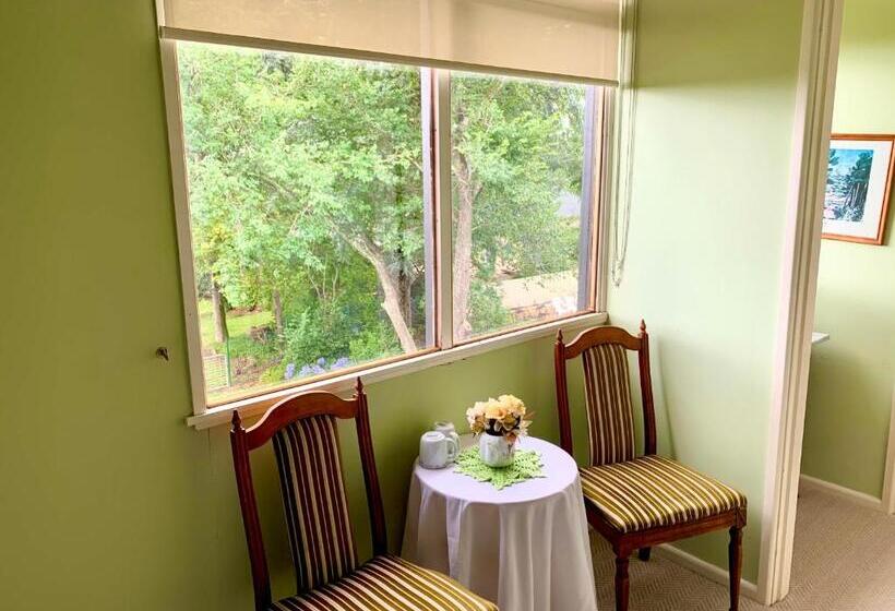 ペンション Victoria And Albert Guesthouse