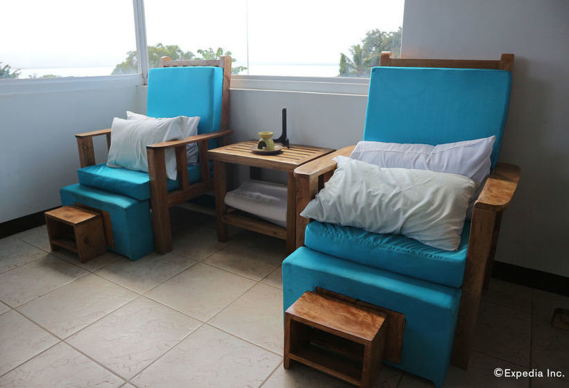 膳宿费 Xtravelers Place Palawan