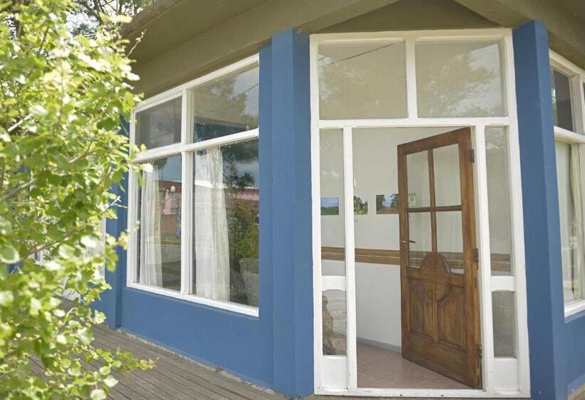 Pinamar Hostel Casa De Verano