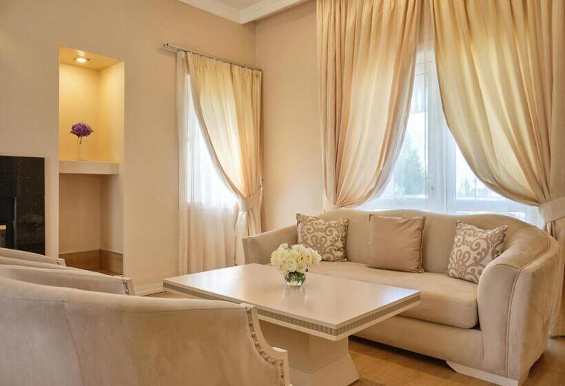 אתר נופש Qafqaz Riverside