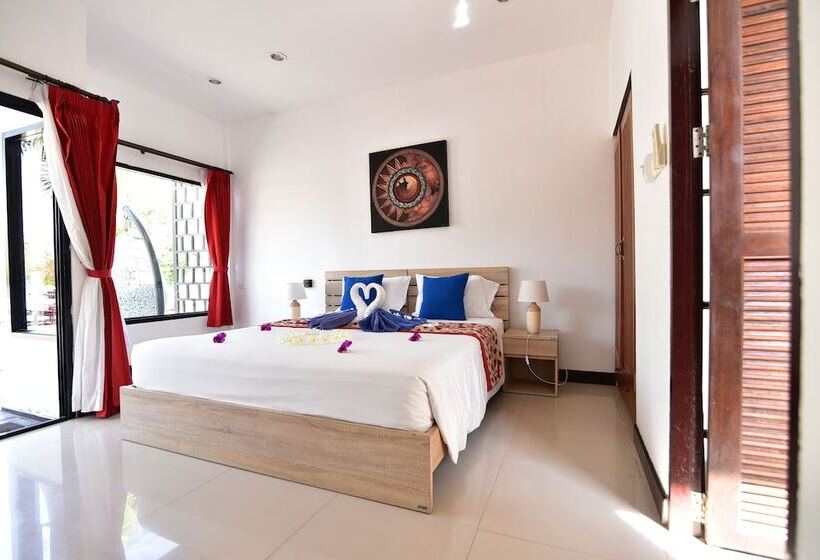 The Reef Resort
