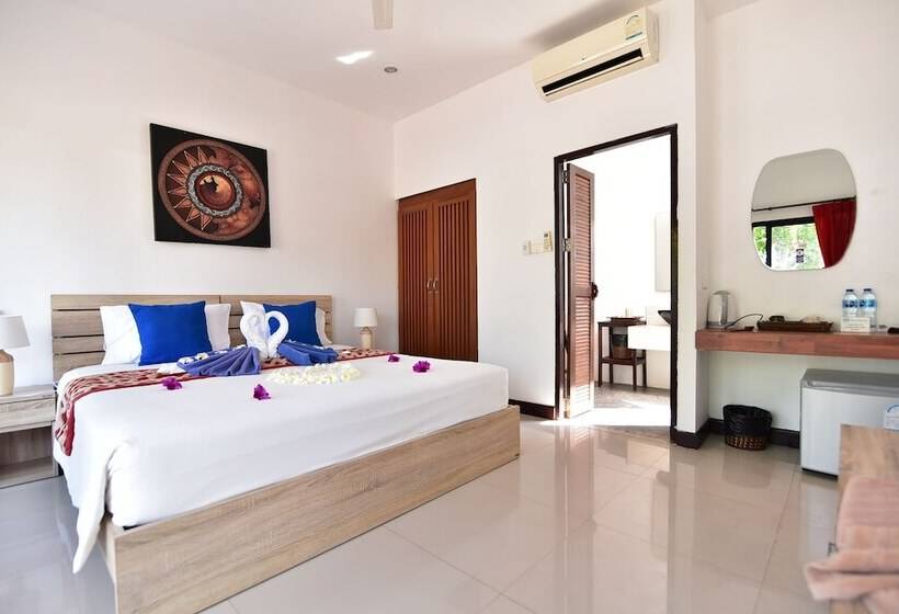 The Reef Resort